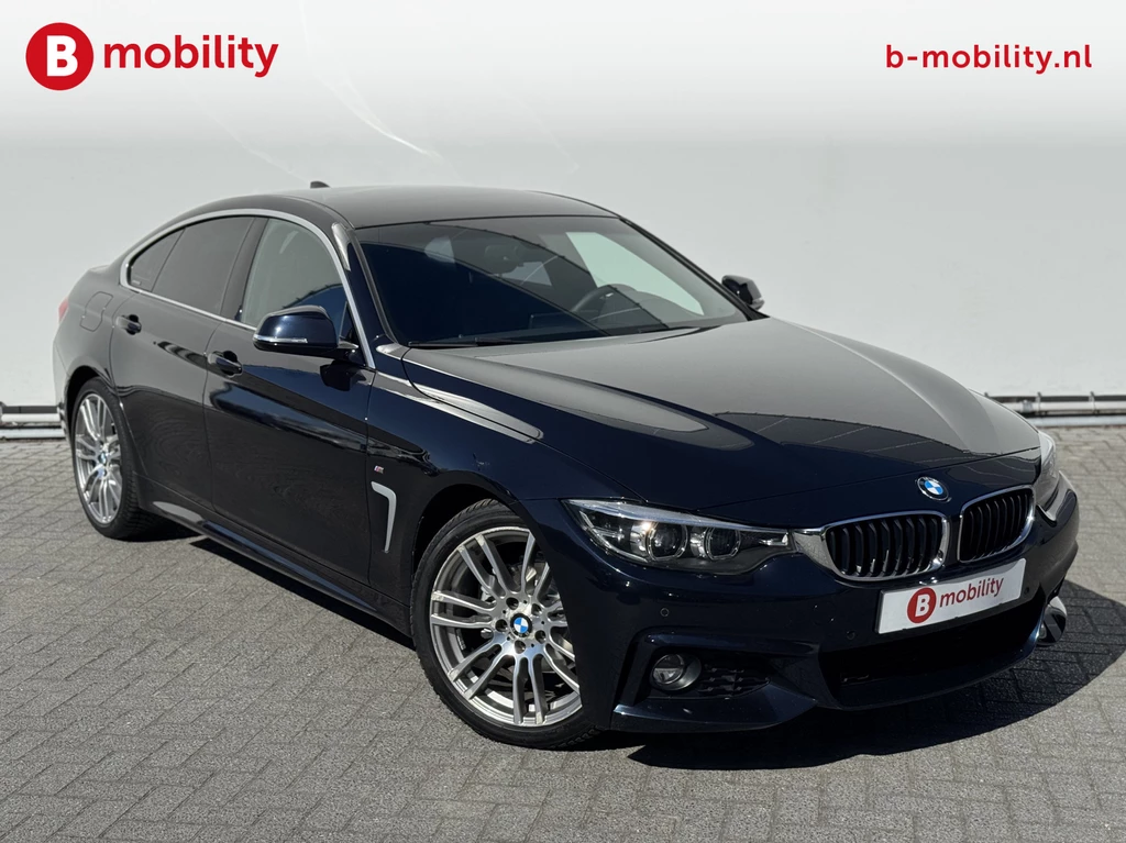 BMW 4 Serie – foto 8