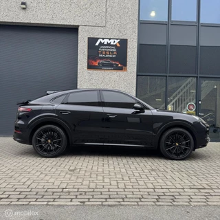 Porsche Cayenne – thumbnail 7