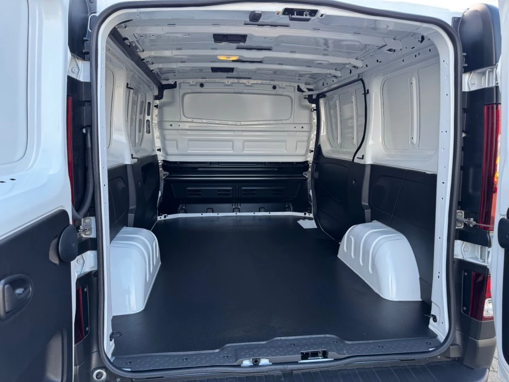 Renault Trafic – foto 10