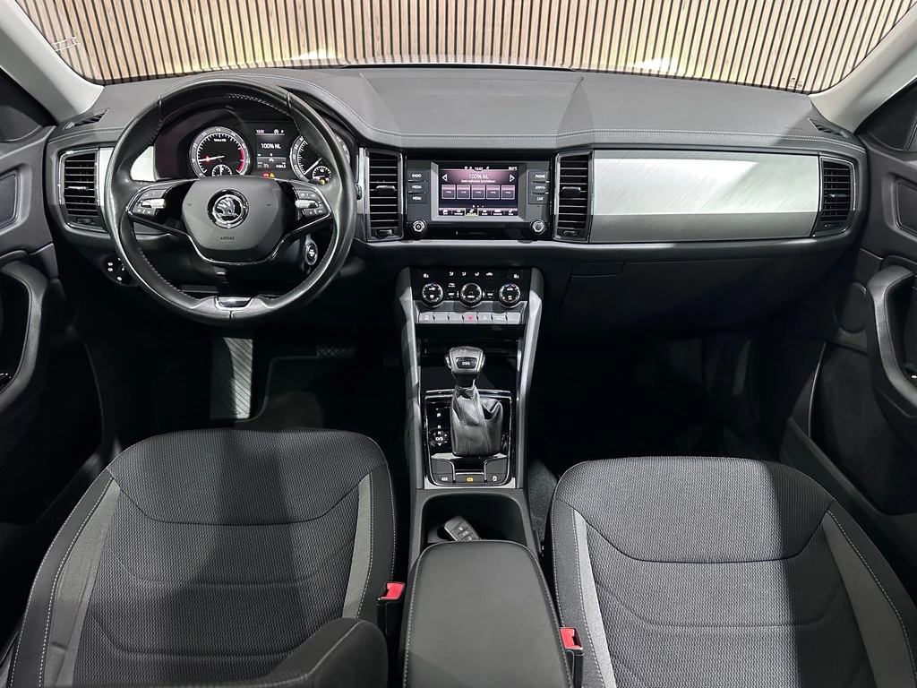 Škoda Kodiaq – foto 21