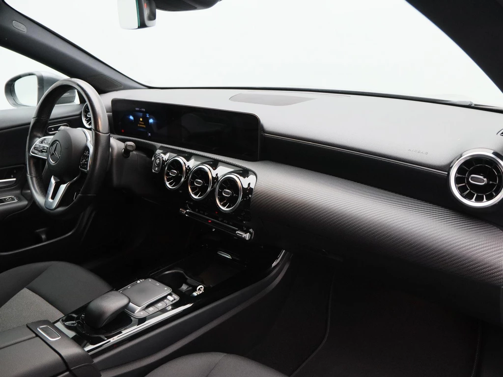 Mercedes-Benz CLA – foto 36