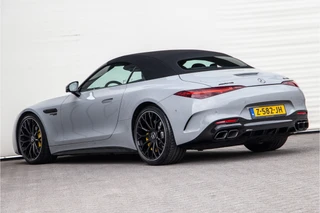Mercedes-Benz SL – thumbnail 6
