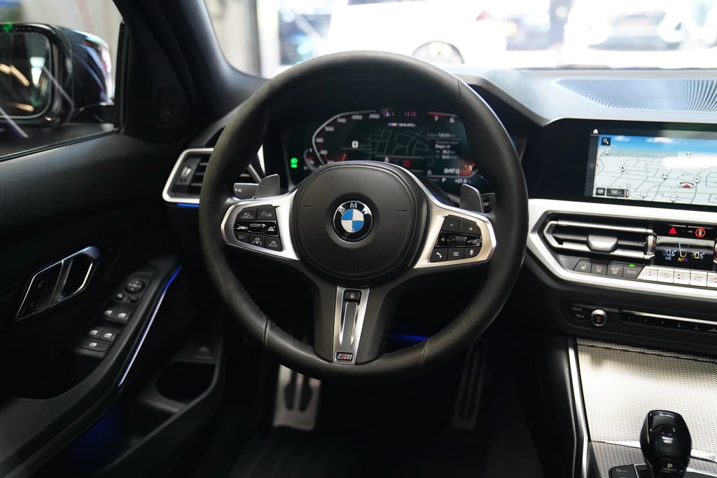 BMW 3 Serie – foto 33