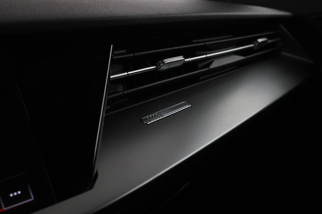 Audi A3 – foto 34