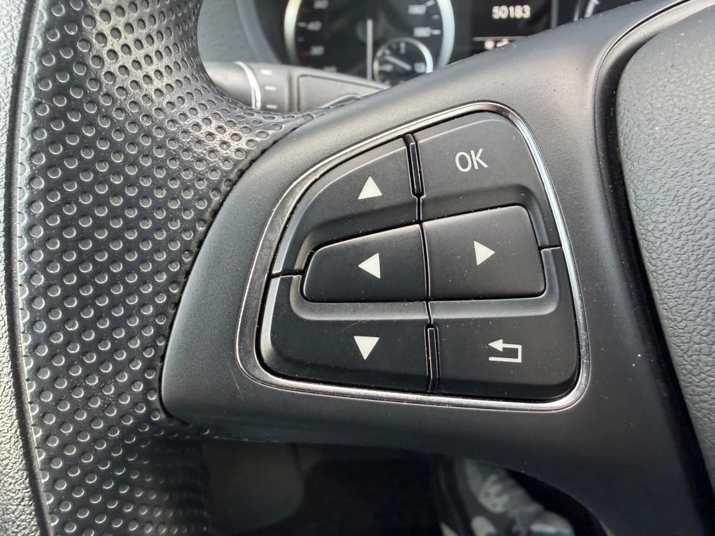 Mercedes-Benz eVito – foto 27