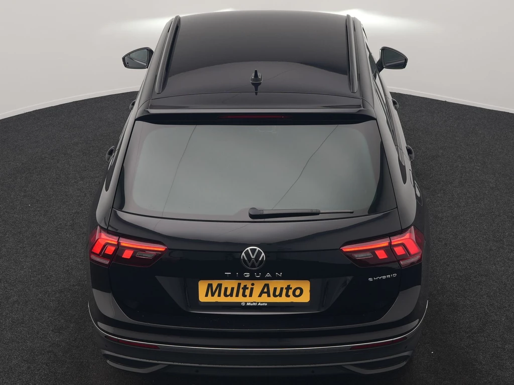 Volkswagen Tiguan – foto 6