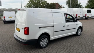 Volkswagen Caddy – thumbnail 6