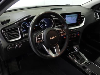 Kia Ceed Sportswagon – thumbnail 8
