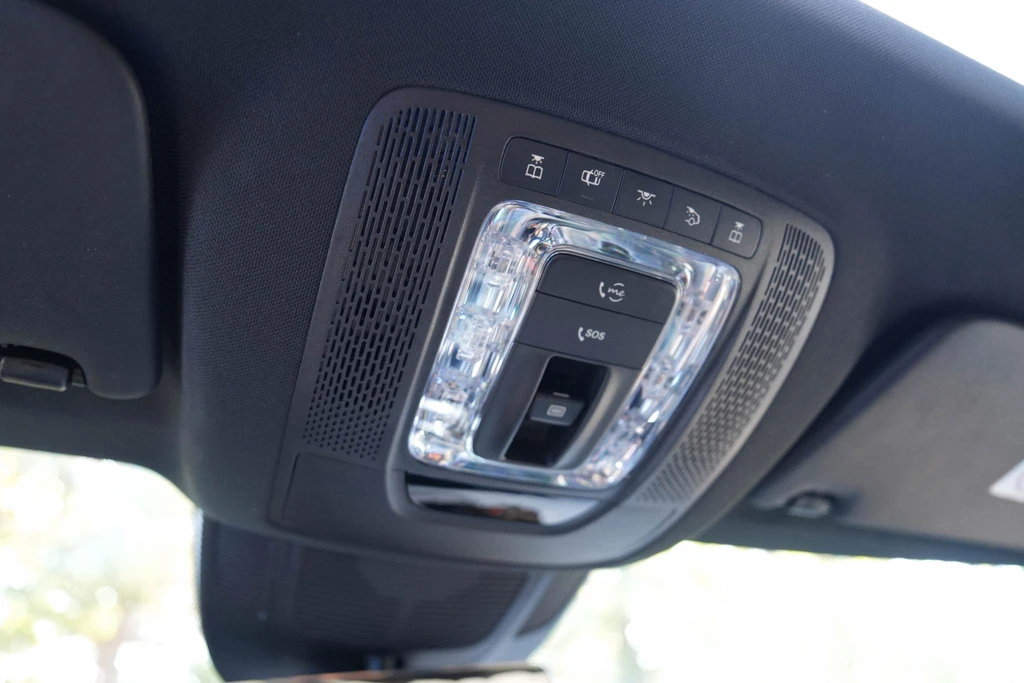 Mercedes-Benz GLE – foto 17