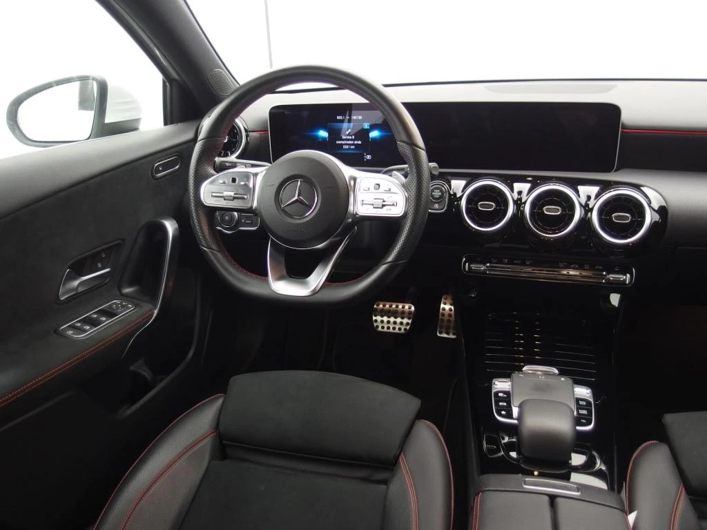 Mercedes-Benz A-Klasse – foto 24