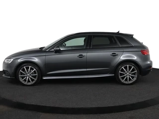 Audi A3 – thumbnail 2