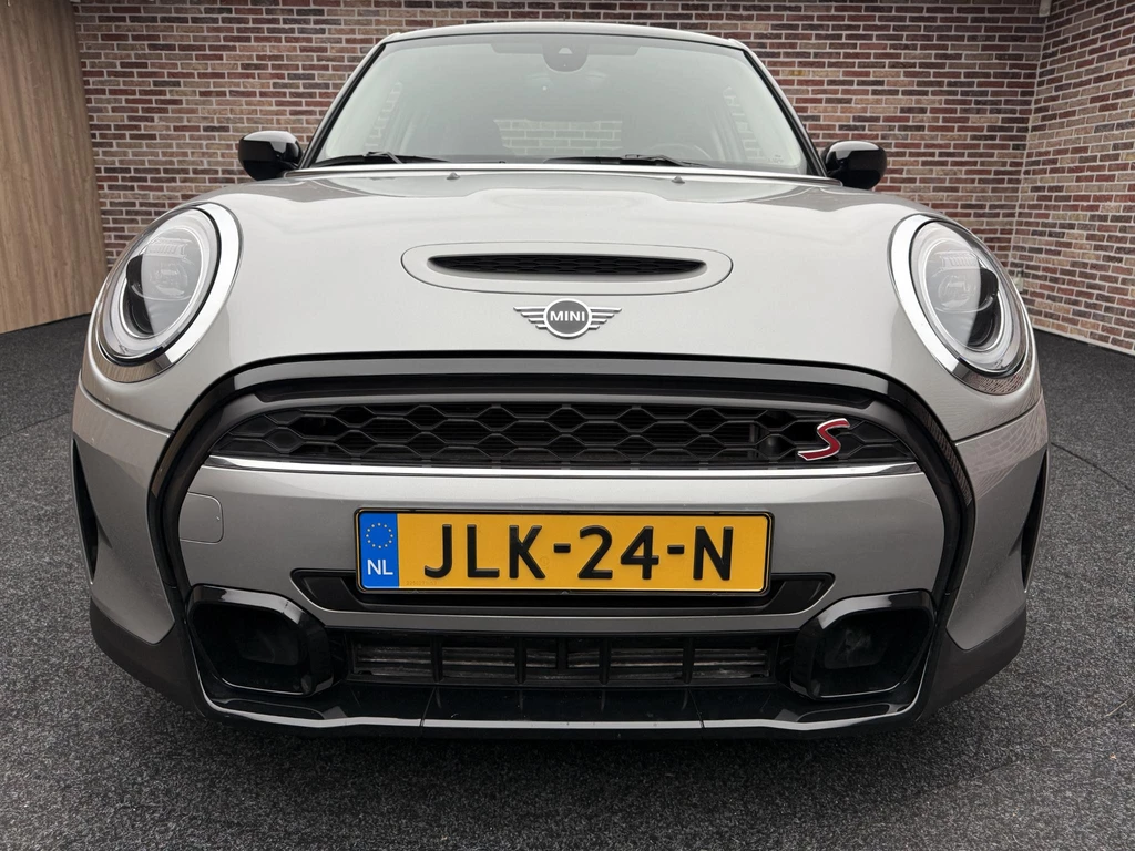 MINI Cooper S – foto 10