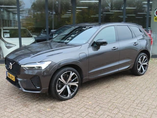 Volvo XC60 – thumbnail 2