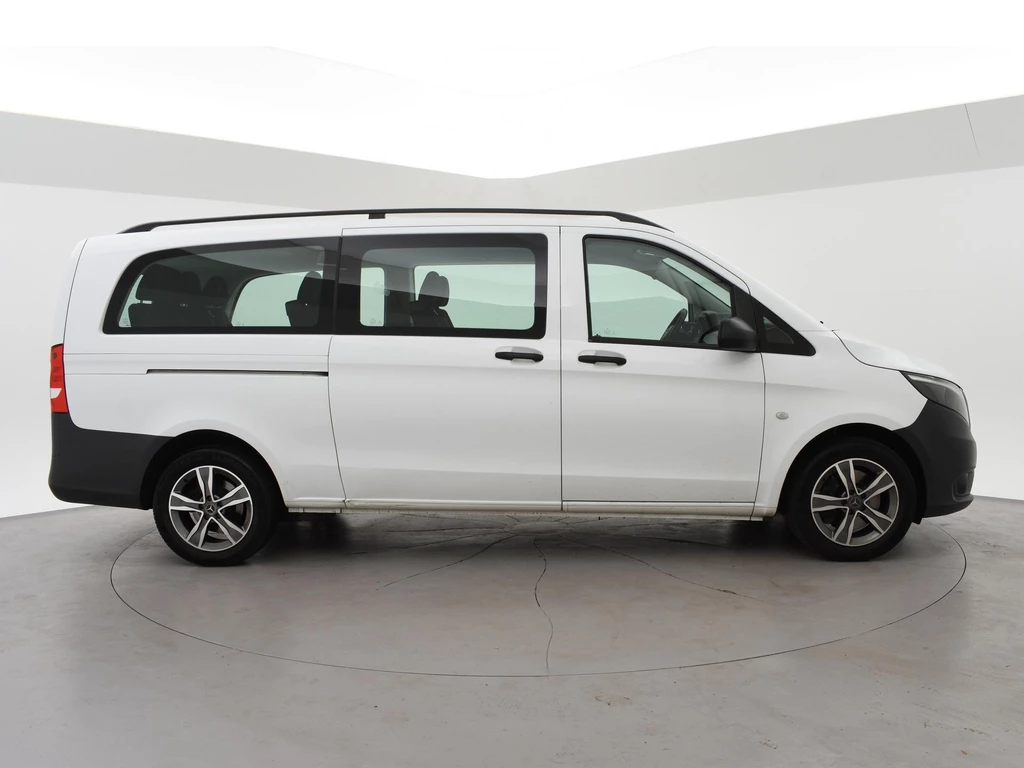 Mercedes-Benz Vito – foto 5
