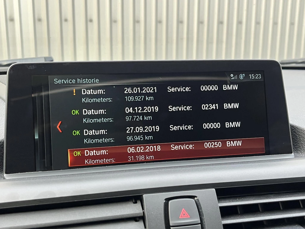 BMW 1 Serie – foto 21