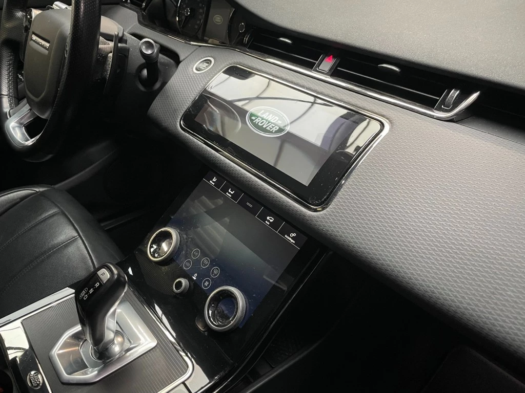 Land Rover Range Rover Evoque – foto 21