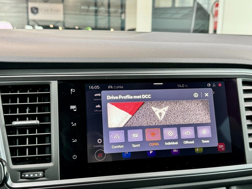 CUPRA Ateca – foto 18