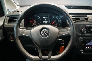 Volkswagen Caddy – thumbnail 10
