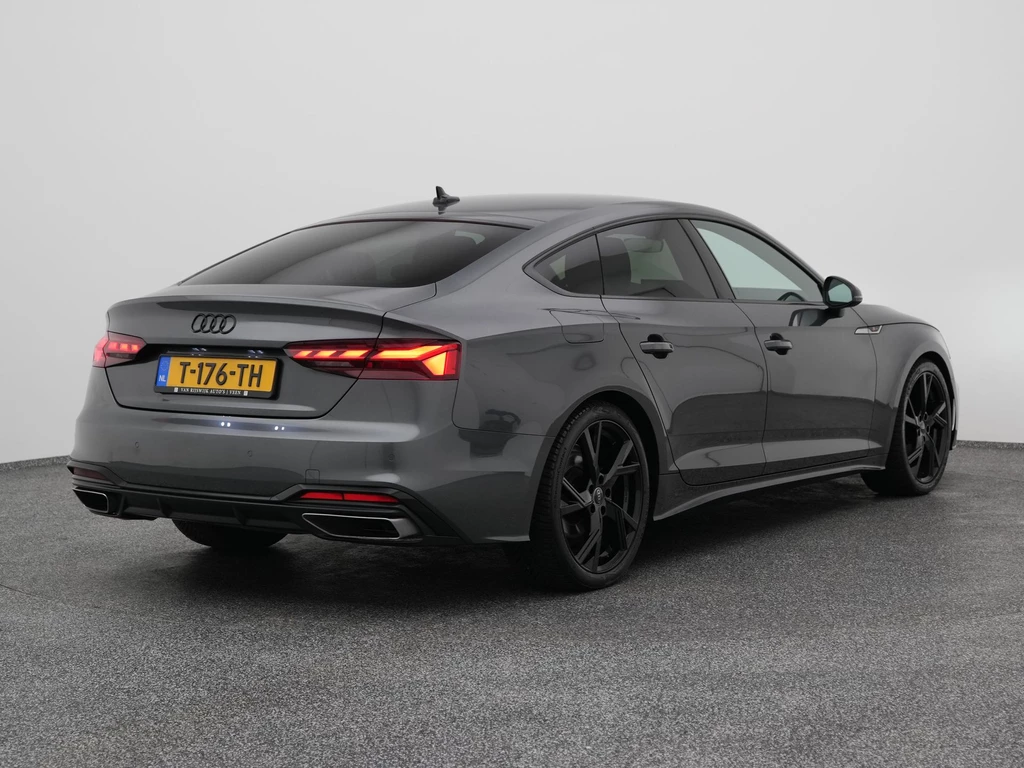 Audi A5 – foto 10