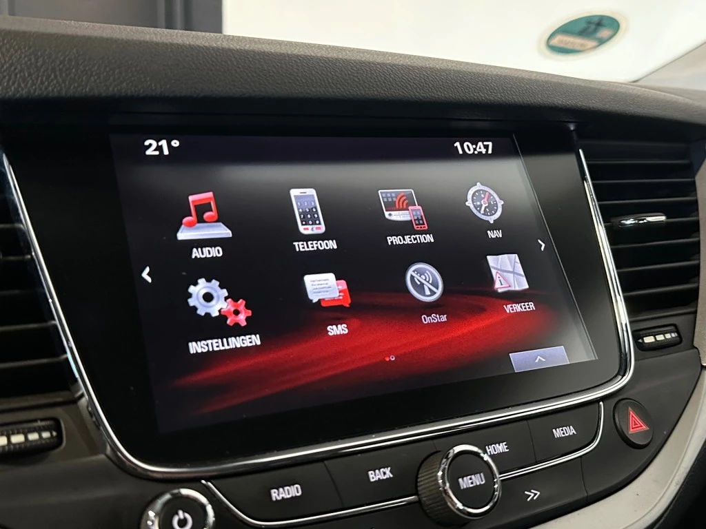 Opel Astra – foto 25