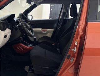 Suzuki Ignis – thumbnail 25