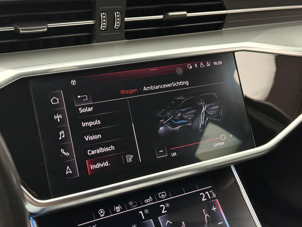 Audi A6 – foto 20