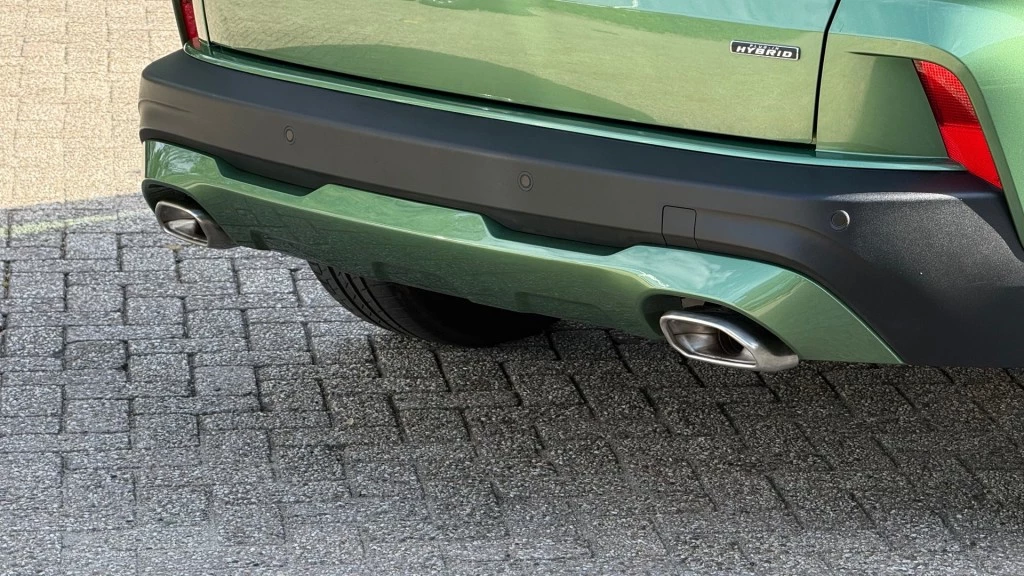 Ford Kuga – foto 22