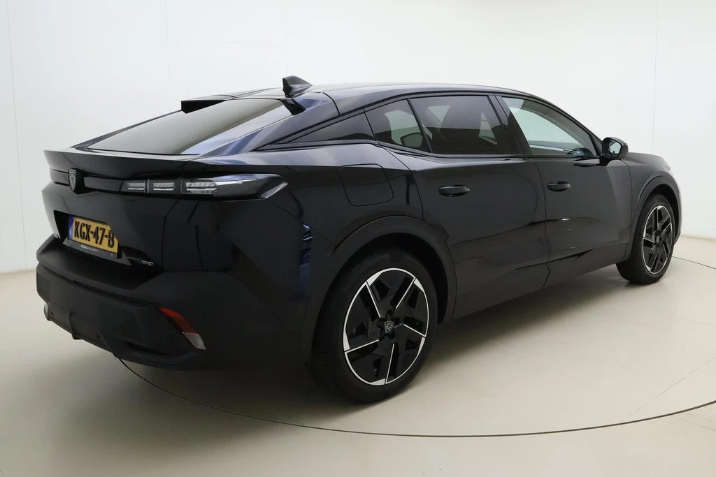 Peugeot 408 – foto 6