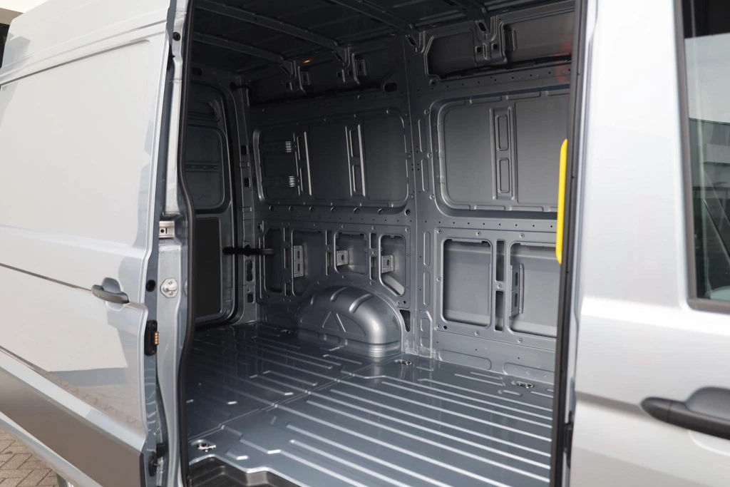 Volkswagen Crafter – foto 36