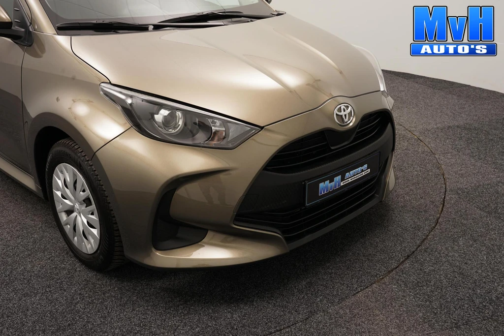 Toyota Yaris – foto 17