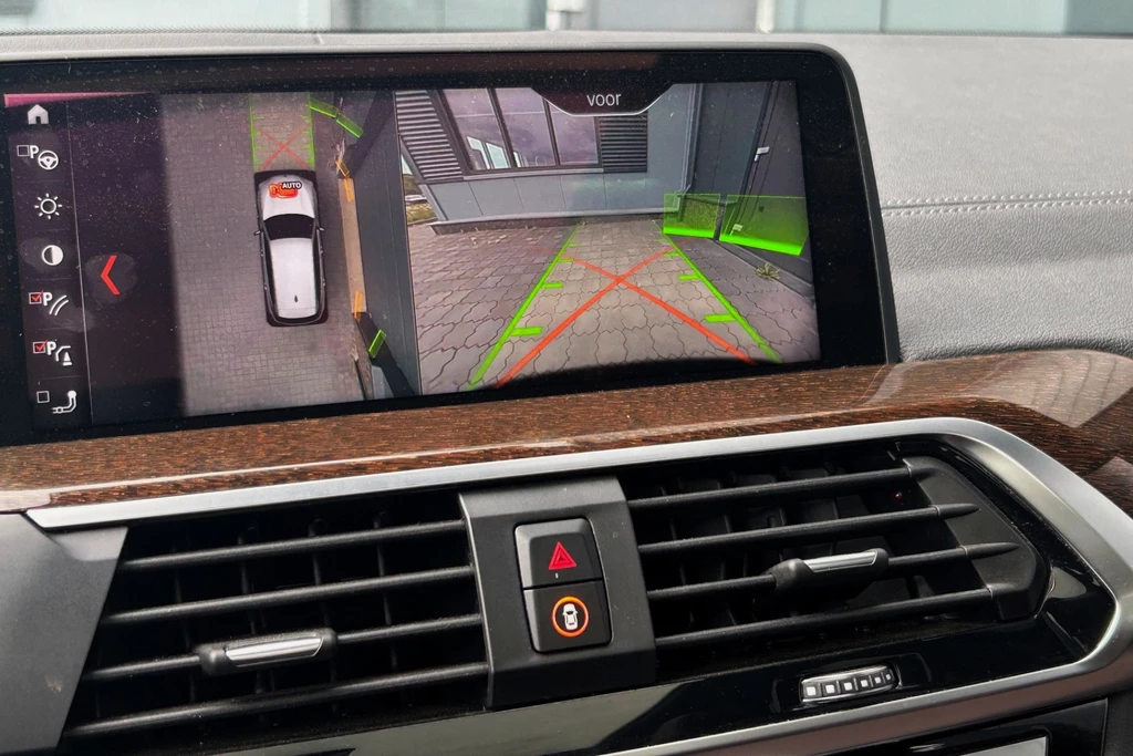 BMW X3 – foto 12