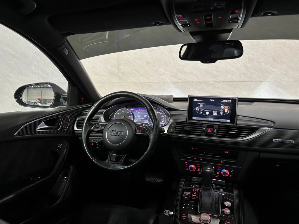 Audi A6 – foto 16