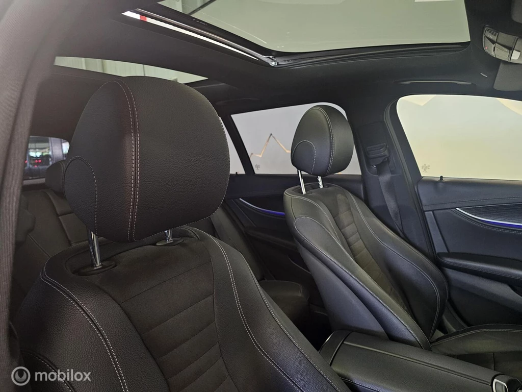 Mercedes-Benz E-Klasse – foto 17