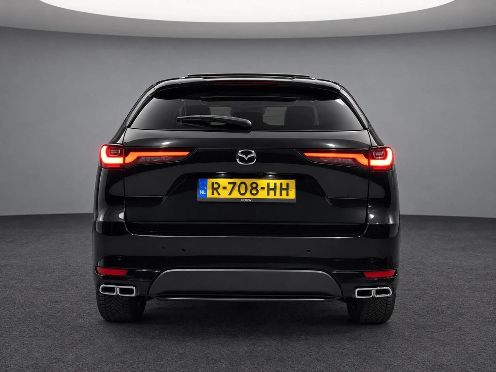 Mazda CX-60 – foto 3
