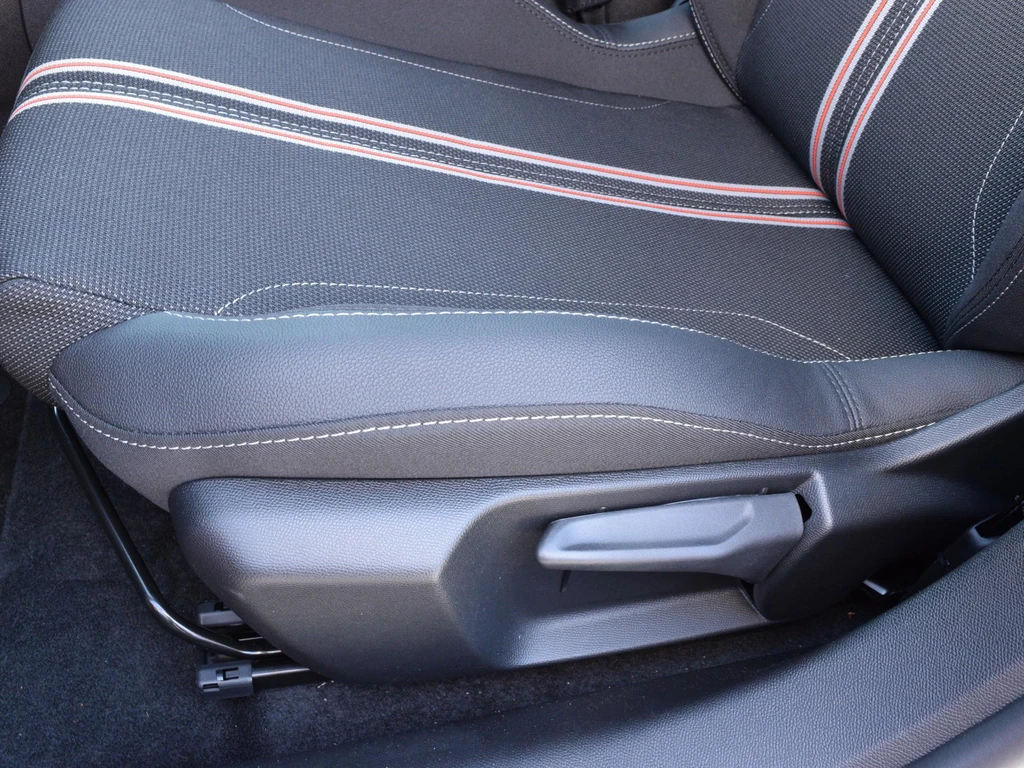 Opel Corsa-e – foto 19