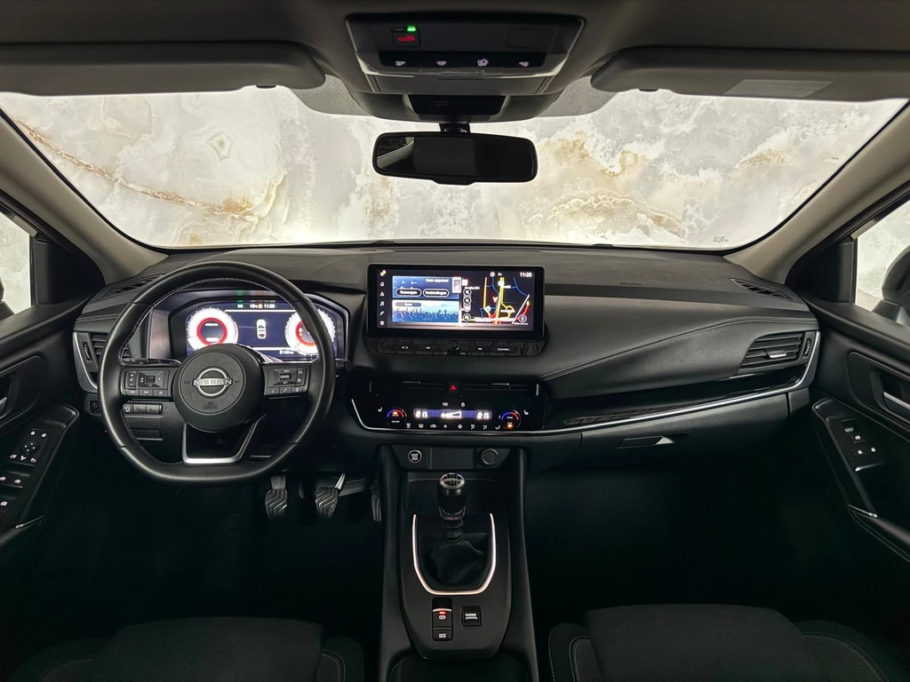 Nissan QASHQAI – foto 16