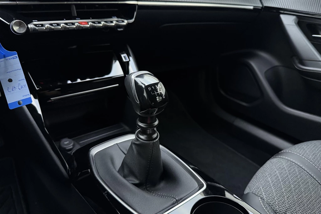 Peugeot 2008 – foto 26