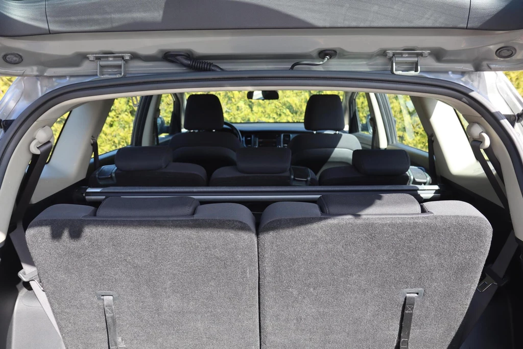 Kia Carens – foto 58