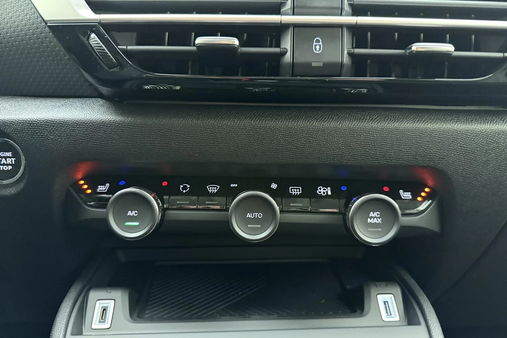 Citroën C4 – foto 26