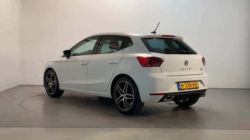 SEAT Ibiza – foto 3