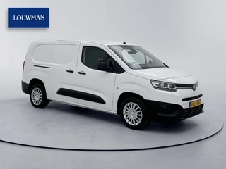 Toyota ProAce – thumbnail 12