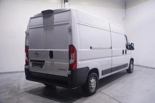Opel Movano – thumbnail 9