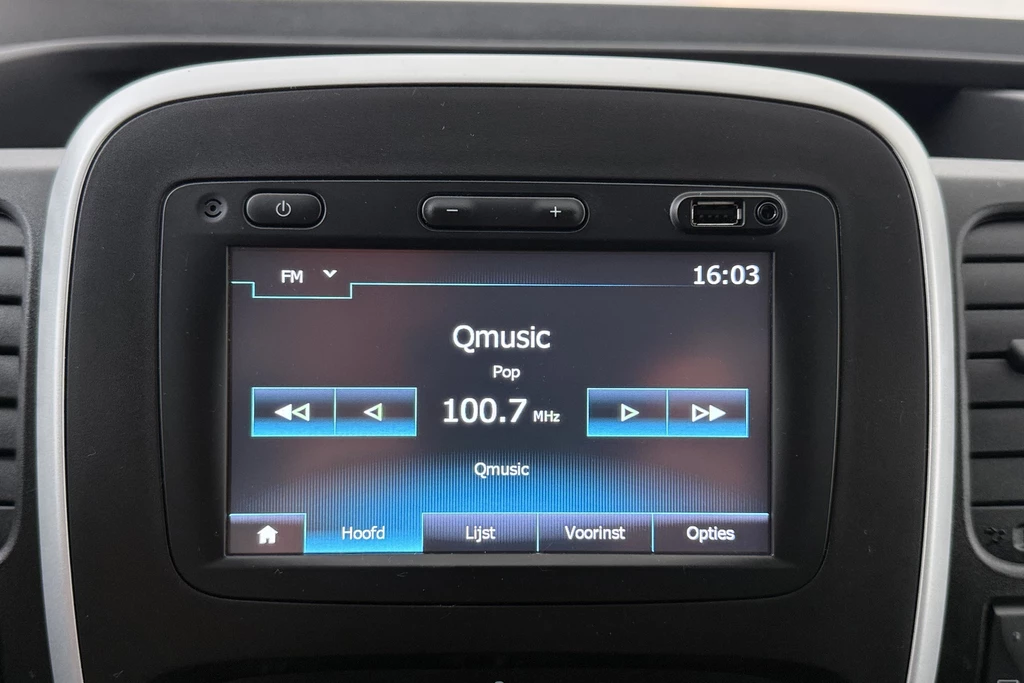 Renault Trafic – foto 23