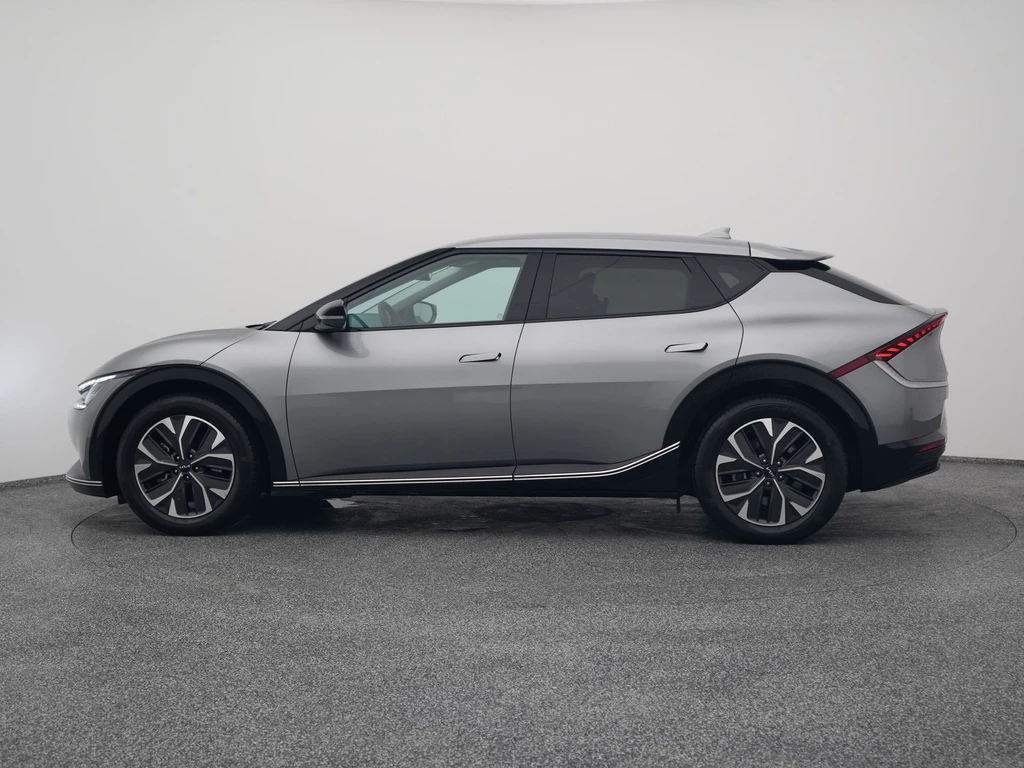 Kia EV6 – foto 3