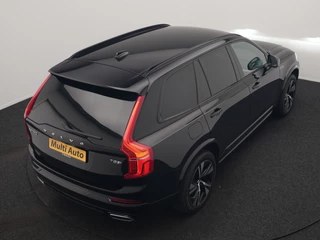 Volvo XC90 – thumbnail 9