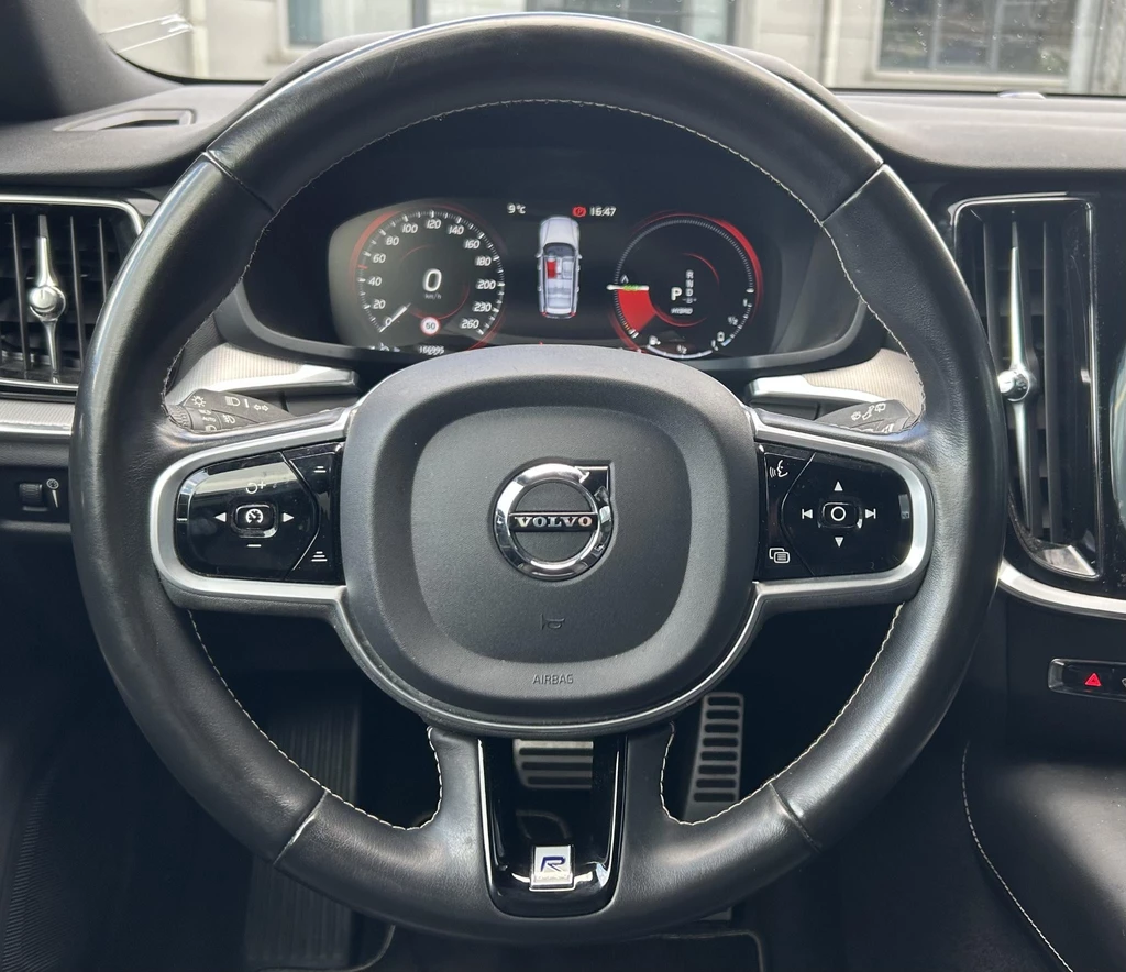 Volvo V60 – foto 18