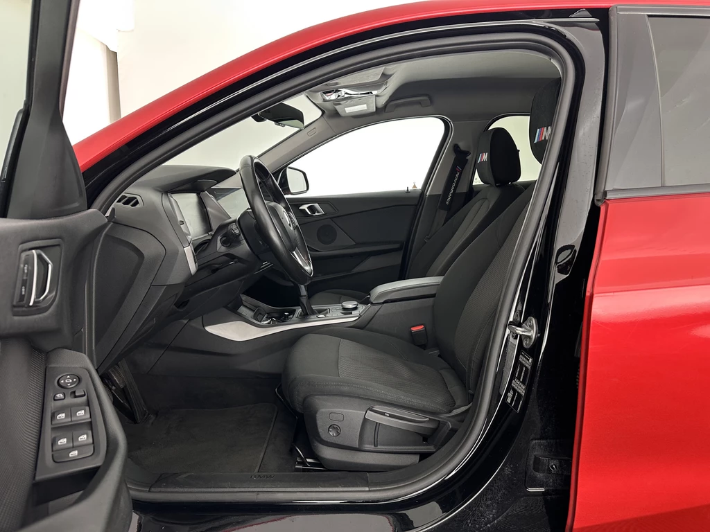 BMW 1 Serie – foto 9