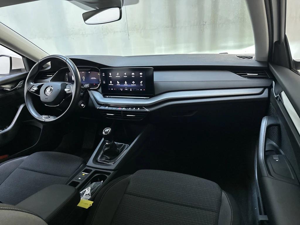 Škoda Octavia – foto 9