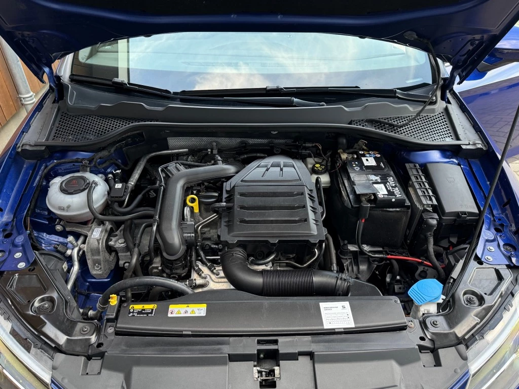 SEAT Leon – foto 26