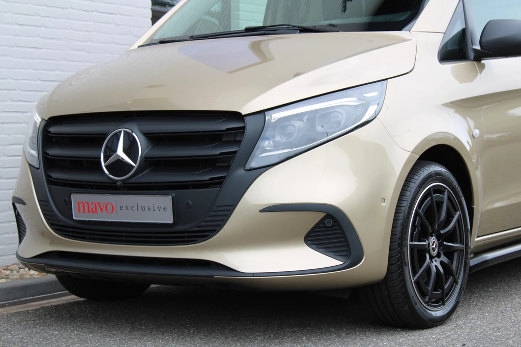 Mercedes-Benz Vito – foto 23